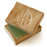 アレッポ石鹼 (180g)