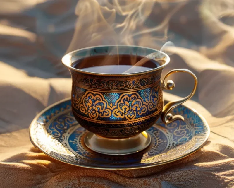 カフア ショップ